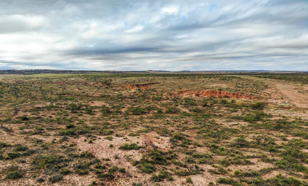 Falls Creek Ranch Chas S. Middleton